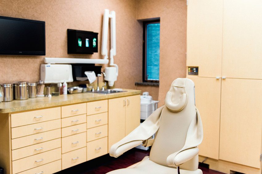 Oral And Maxillofacial Surgery Office - NapervilleOMS