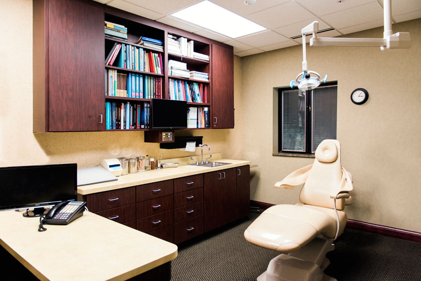 Naperville OMS Oral Surgery