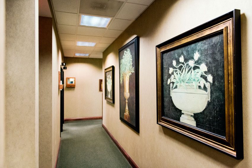 Oral And Maxillofacial Surgery Office in Naperville Illinois